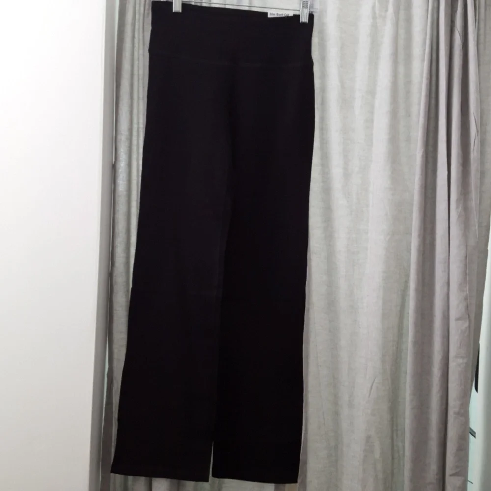 Old Navy balance boot cut legging NWT - Picture 2 of 8